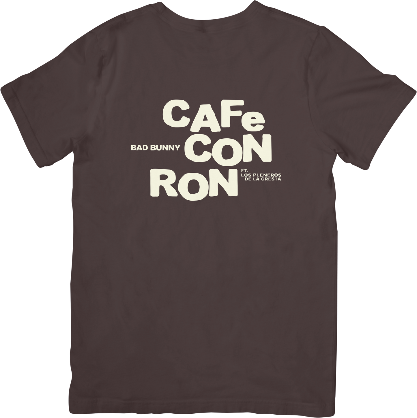 CAFe CON RoN